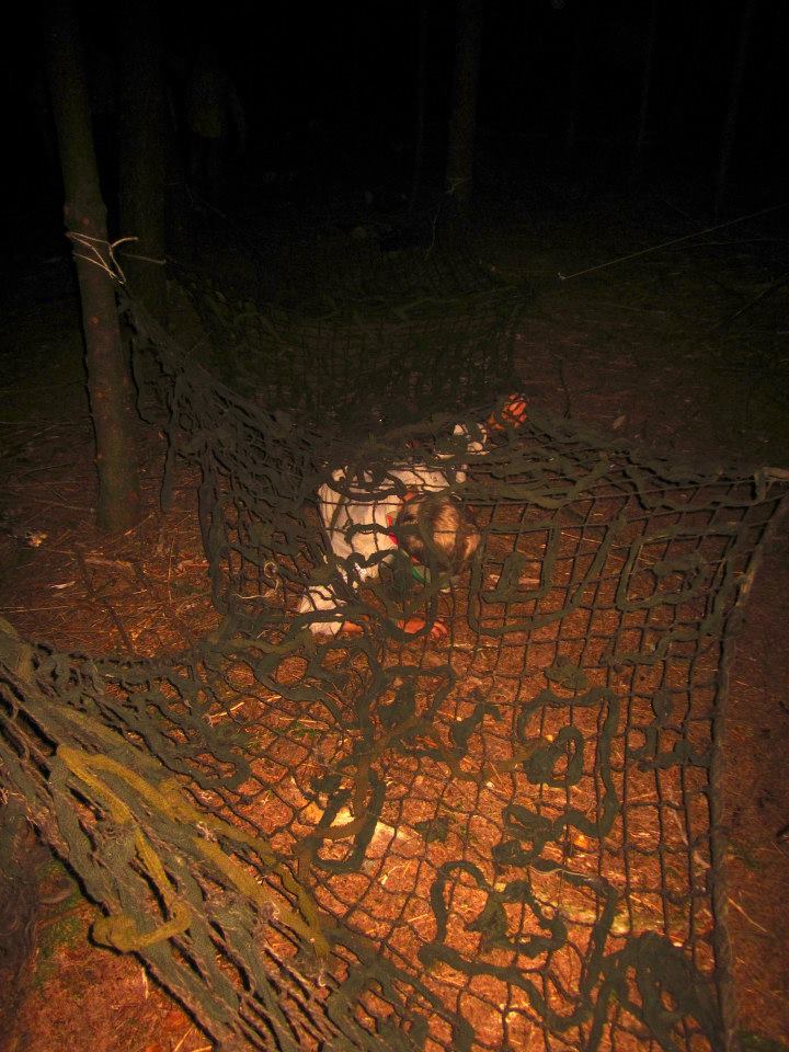 Sint-Martinus den XIIde - Kamp Curfoz 2013